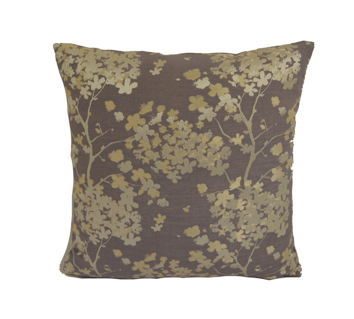 Bill Beaumont - Darcey - Lavender - Designer Cushion Cover Stunning.