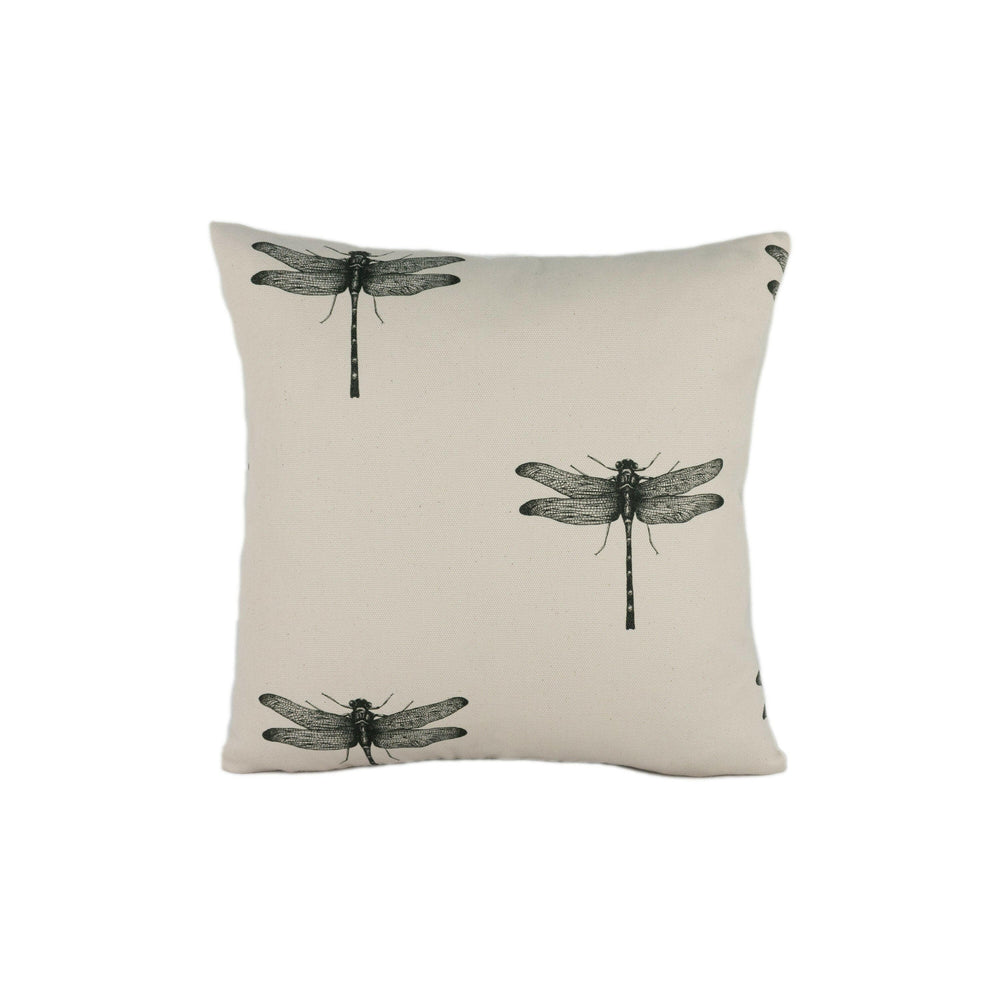 Clarke & Clarke - Azure - Linen - Stunning Designer Cushion Cover Home Décor Throw Pillow.