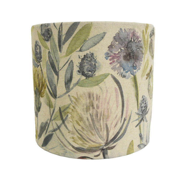 Voyage Decoration - Morning Chorus - Lampshade Stunning Handmade.
