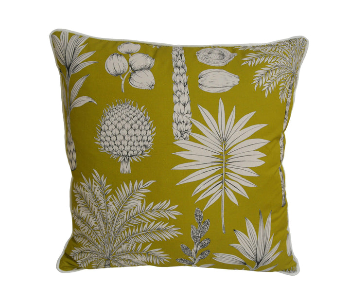 Manuel Canovas - Cote D'azur - Absinthe - Cushion Covers Pillow Throws Designer Home Decor.