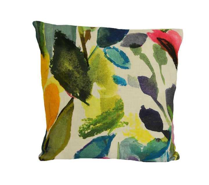 Bluebellgray - Grande Mode - Stunning Designer Cushion Cover - Throw Pillow Home Decor.