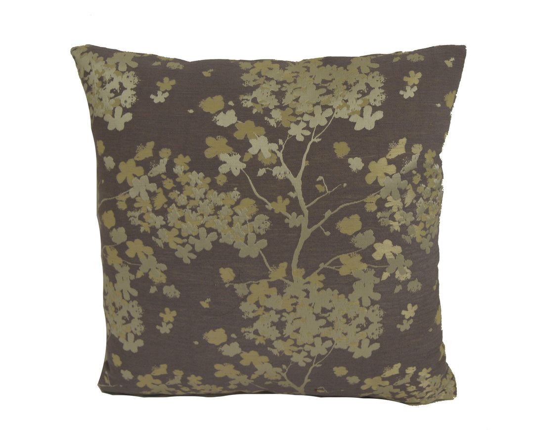 Bill Beaumont - Darcey - Lavender - Designer Cushion Cover Stunning.
