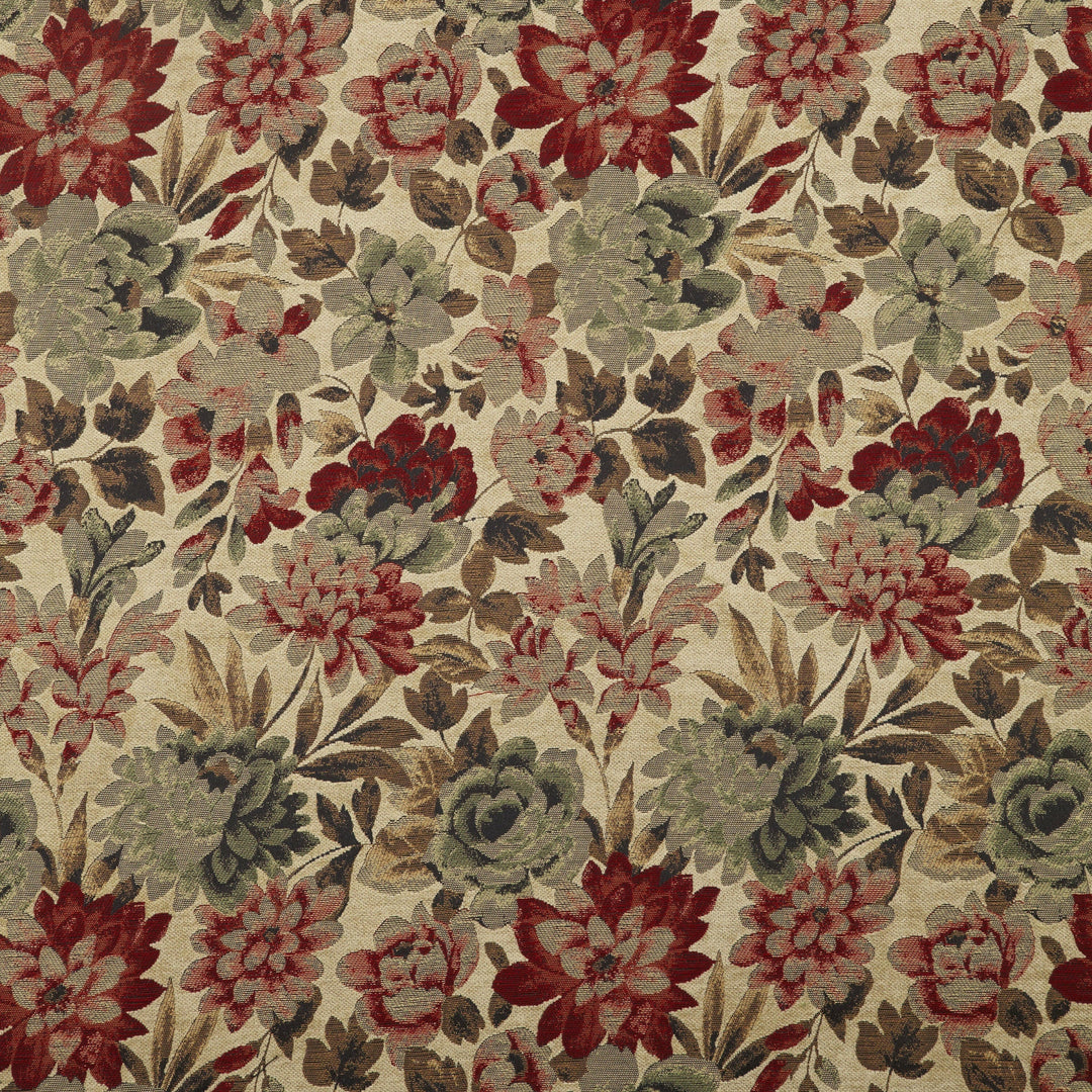 ILiv - Winterbourne - Cherry - Cushion Cover Pillow Throw Designer Home Decor.