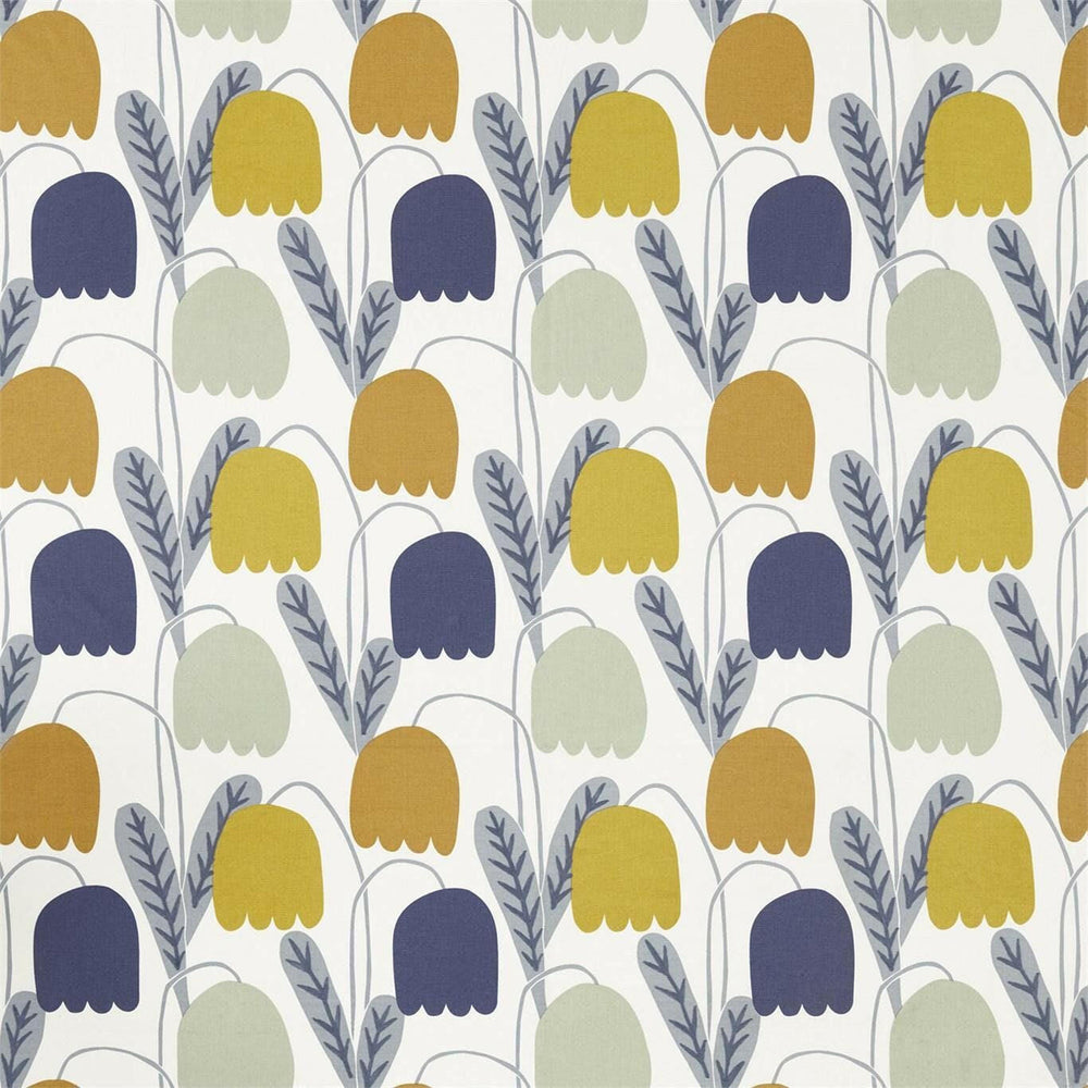 Scion - Fritilla - 5 Colourways Available - Retro Scandi Cushion Cover - Handmade Throw Pillow - Designer Home Decor.