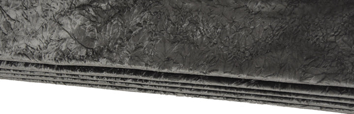 Clarke & Clarke x Studio G - Sylvana - Smoke - Made To Measure Professionally Made Roman Blind