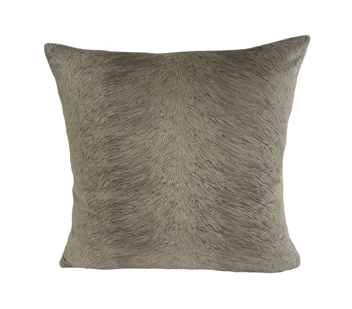 Kai - Allegra - Ivory - Cushion Covers / Pillow Throws.
