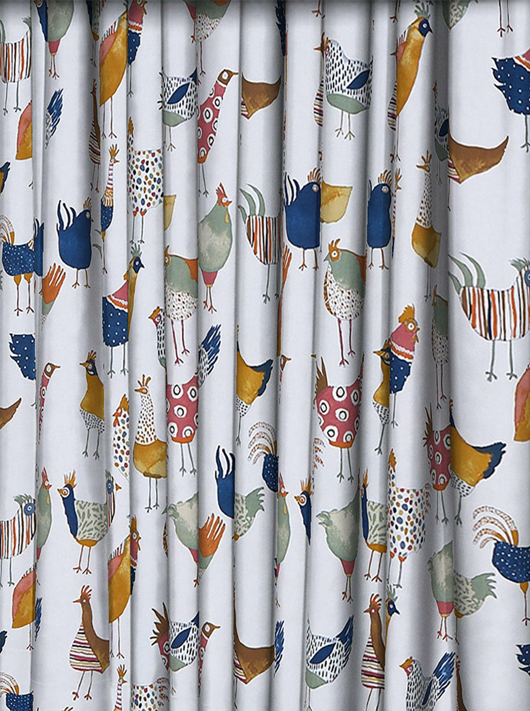Prestigious Textiles - Harriet - Vintage -  Made to Measure Curtains + buy by the metre.