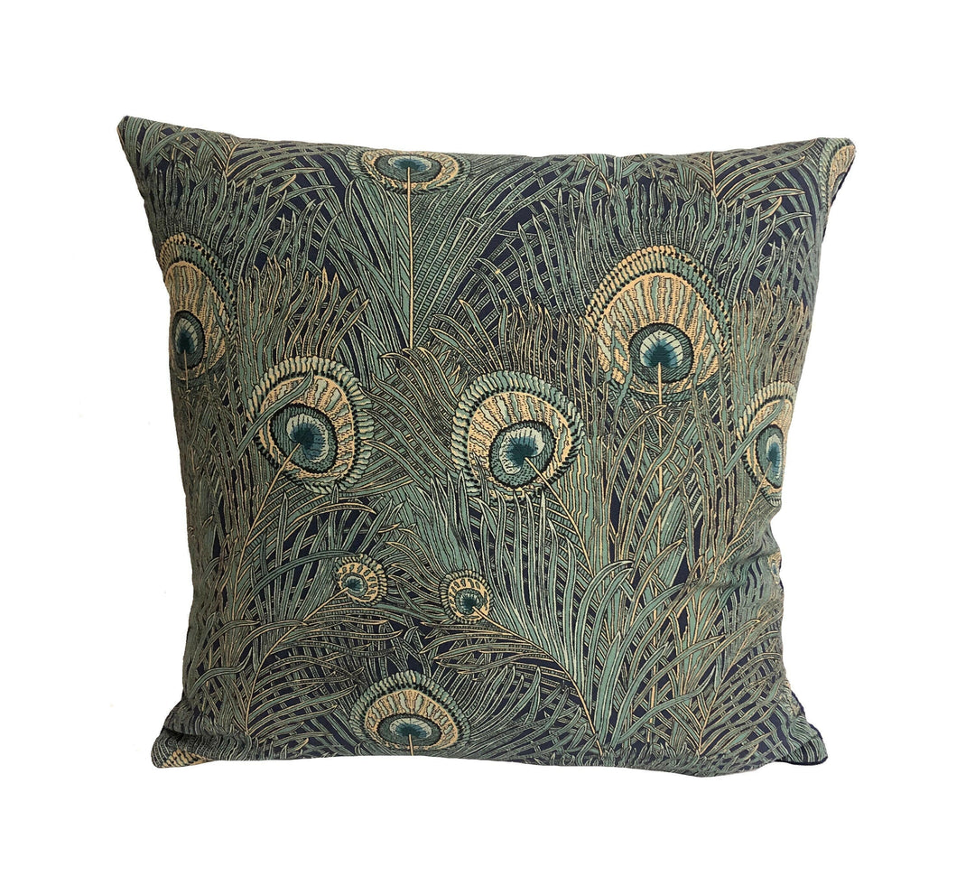 Liberty Art - Hera - Mermaid - Cushion Cover Pillow Throw Stunning.