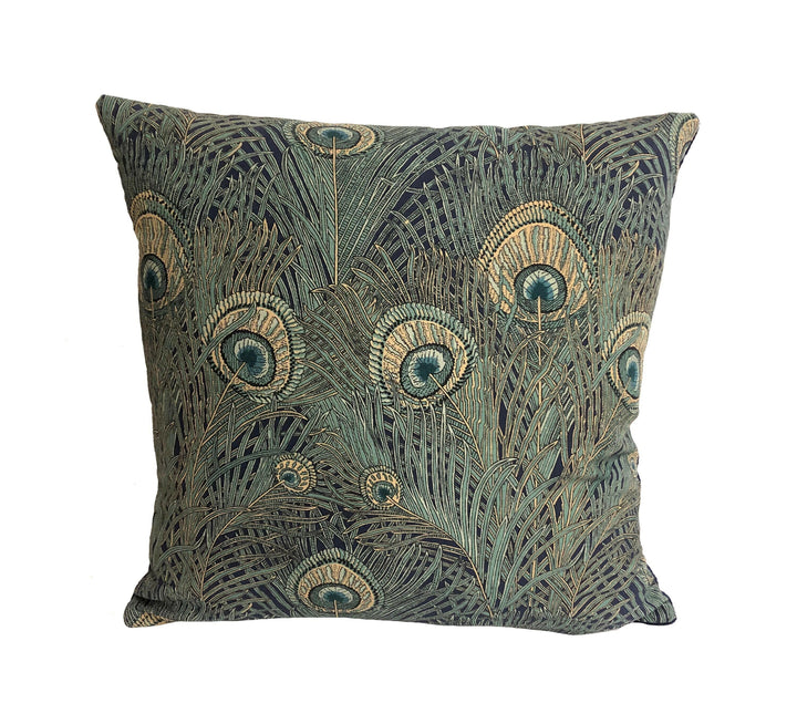 Liberty Art - Hera - Mermaid - Cushion Cover Pillow Throw Stunning.