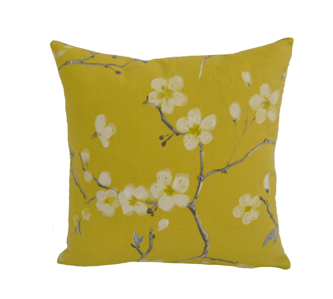 Prestigious Textiles - Emi - Mimosa - Stunning Designer Home Decor Cushion Cover Pillow Throw.