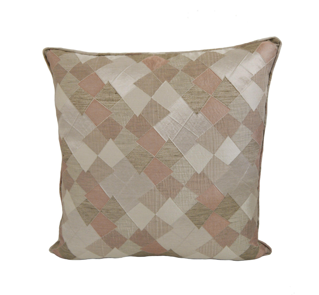 Osborne and Little - Quilt - Cushion Cover Pillow Throw.