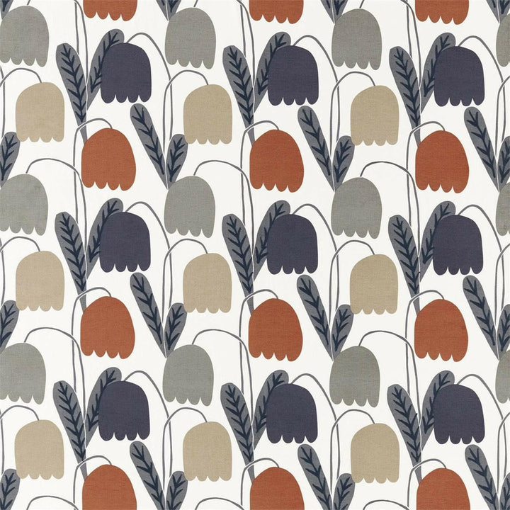 Scion - Fritilla - 5 Colourways Available - Retro Scandi Cushion Cover - Handmade Throw Pillow - Designer Home Decor.