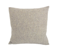 Thumbnail for Abraham Moon - Deepdale - Dove - 100% Wool Humane Sustainable Eco Friendly Designer Cushion Cover - Luxury Throw Pillow - Handmade Home