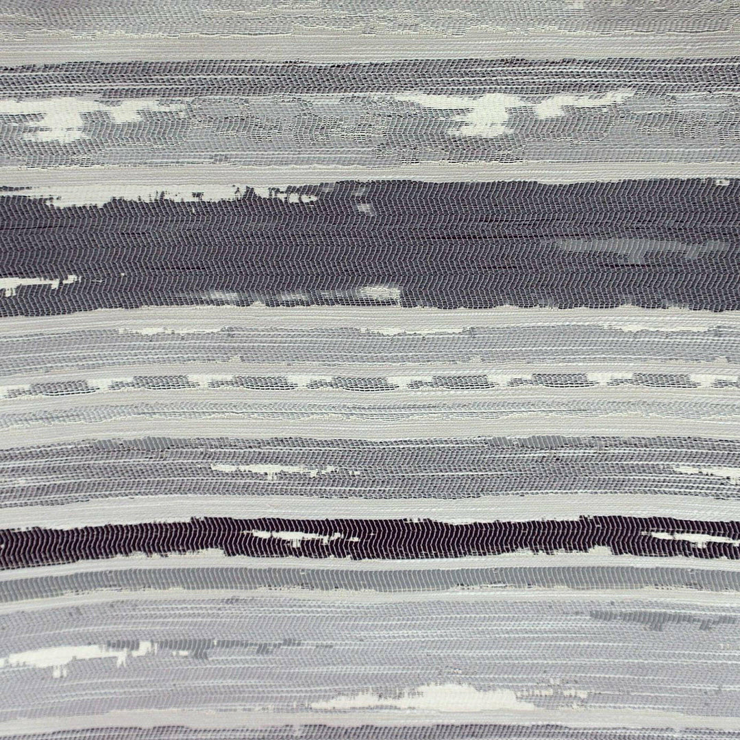 Bill Beaumont - Sunset - Smoke - Made To Measure Professionally Made Roman Blind.