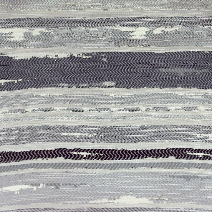 Bill Beaumont - Sunset - Smoke - Made To Measure Professionally Made Roman Blind.