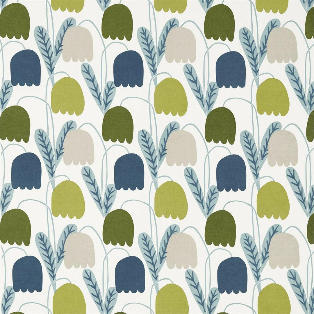 Scion - Fritilla - 5 Colourways Available - Retro Scandi Cushion Cover - Handmade Throw Pillow - Designer Home Decor.