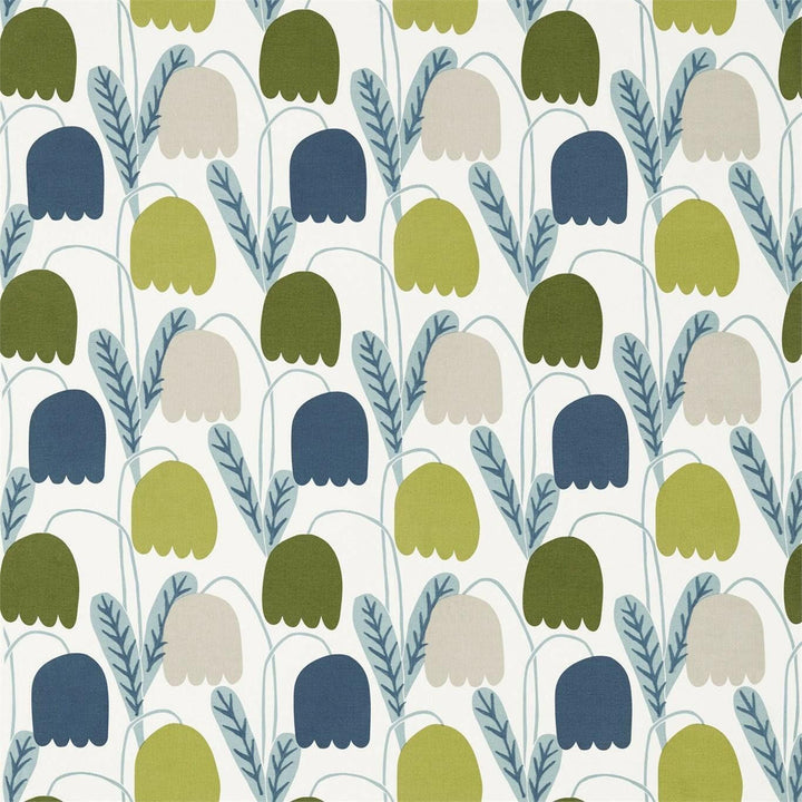 Scion - Fritilla - 5 Colourways Available - Retro Scandi Cushion Cover - Handmade Throw Pillow - Designer Home Decor.