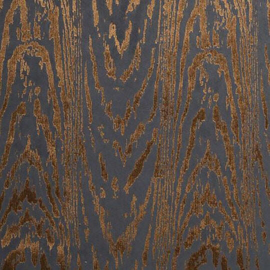 Kai - Marva - Copper - Made to Measure Curtains, Designer Drapery panels Home Décor.