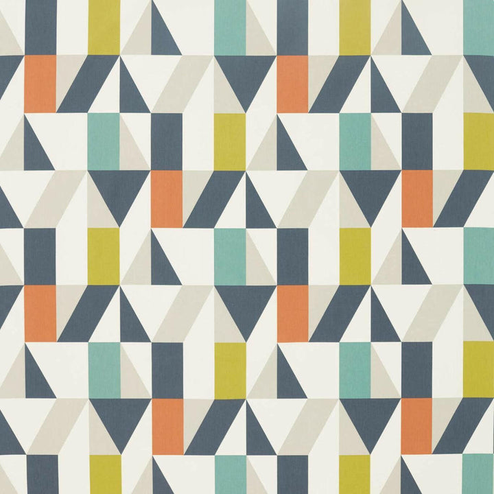 Scion - Nuevo - 4 Colourways Available - Funky Modern Patchwork Geometric Designer Cushion Cover - Luxury Throw Pillow - Handmade Home Decor.