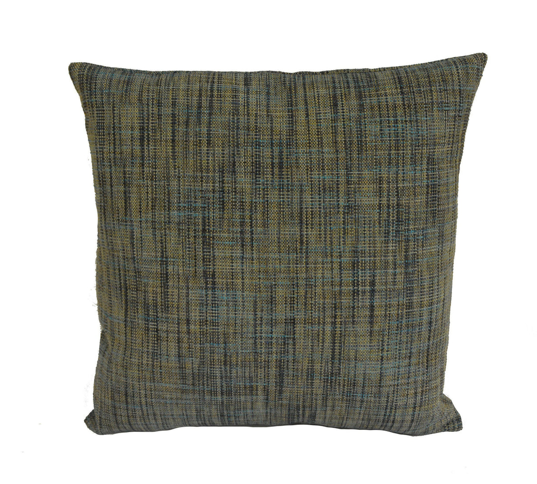 Prestigious Textiles - Hawes - Topaz  - Stunning Designer Cushion Cover Home Decor Throw Pillow.