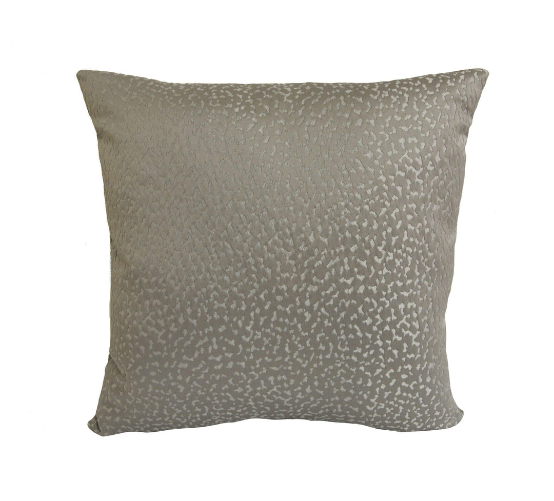 Prestigious Textiles - Crater - Carbon - Cushion Covers/Pillow Throws.