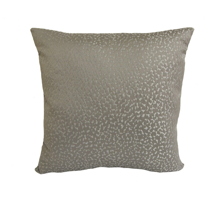Prestigious Textiles - Crater - Carbon - Cushion Covers/Pillow Throws.