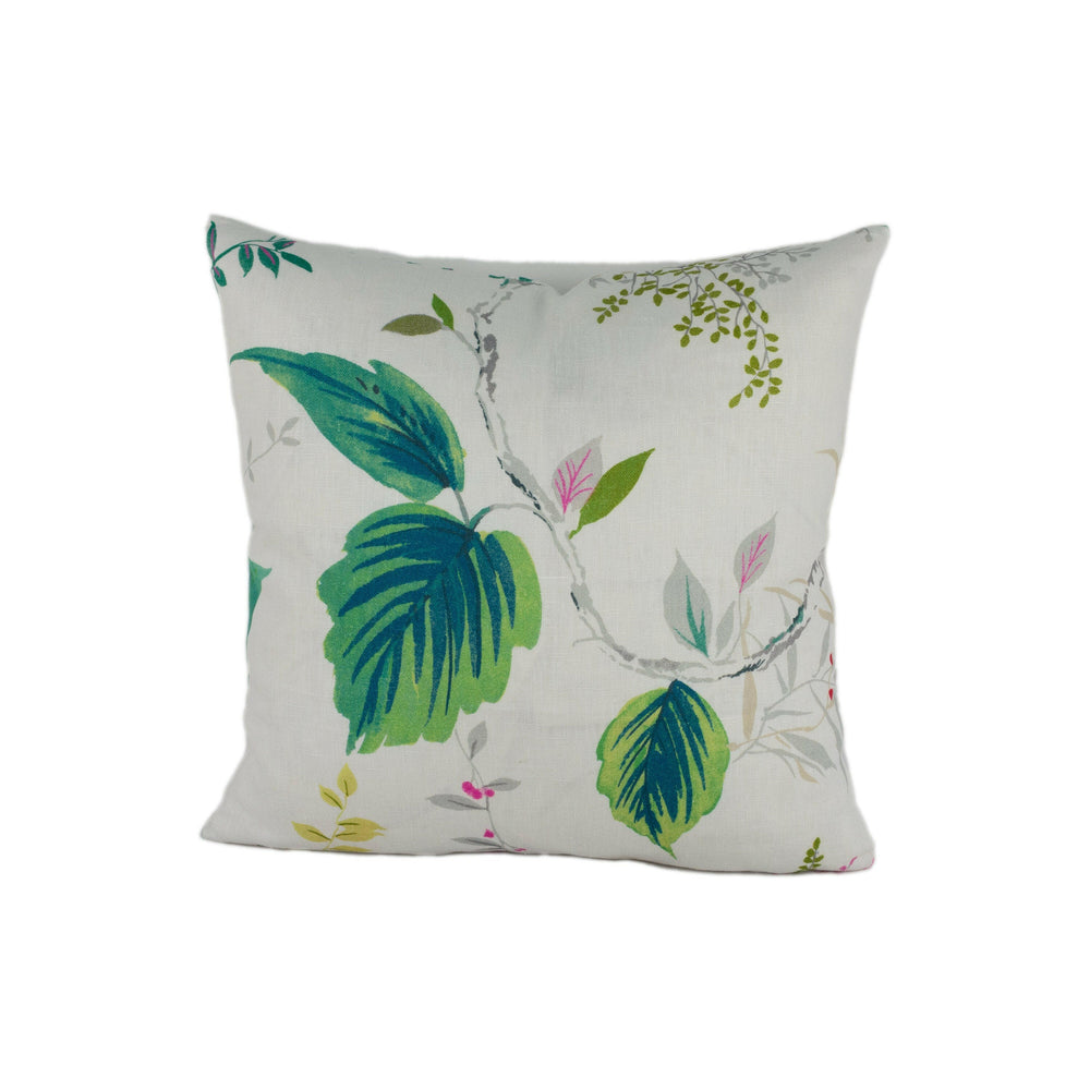 Kravet - Kate Spade - Owlish - Multi - Stunning Designer Cushion Cover Home Décor Throw Pillow.