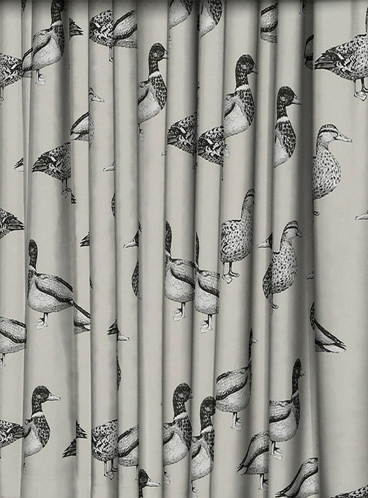 Prestigious Textiles - Duck - Canvas -  Made to Measure Curtains + buy by the metre.