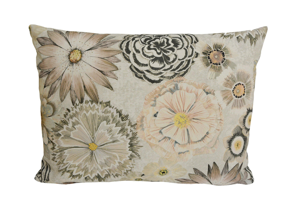 Designers Guild - Millefiori - Cameo - Cushion Cover Throw Pillow Designer Home Decor.