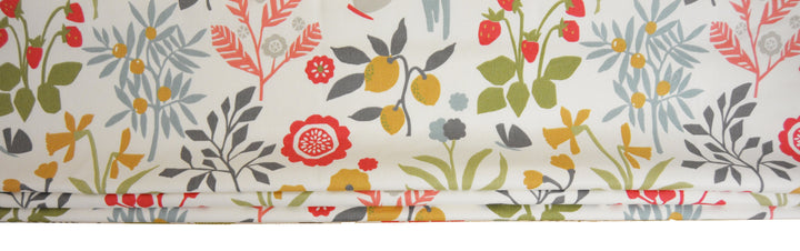 Clarke & Clarke x Studio G - Frida - Pastel - Made To Measure Professionally Made Roman Blind