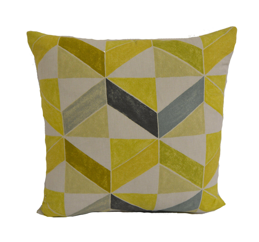 Prestigious Textiles - Holbeck - Eau De Nil - Cushion Covers - Pillow Throws  Beautiful Fabric Many Sizes Available.