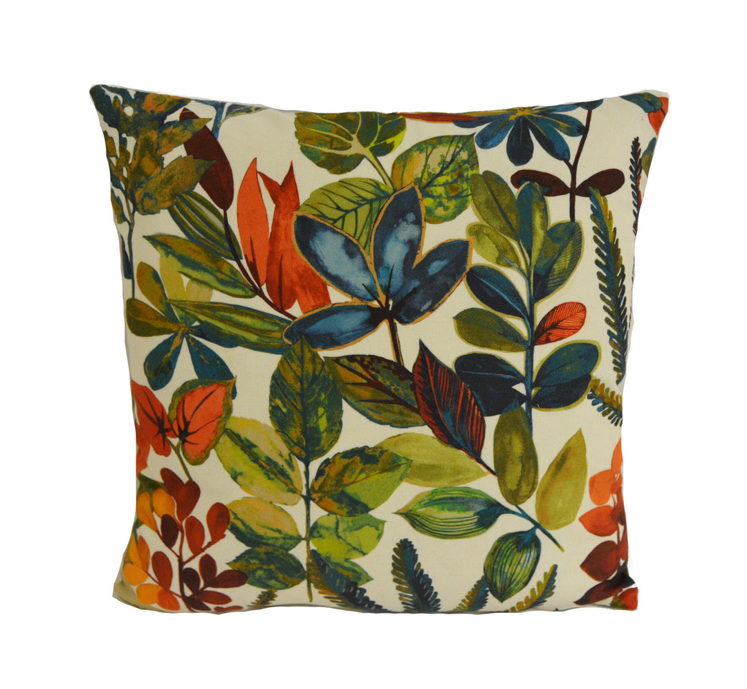 Prestigious Textiles - Tonga - Spice - Cushion Covers/Pillow Throws.