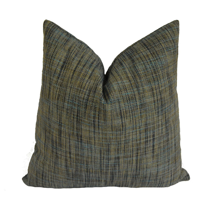 Prestigious Textiles - Hawes - Topaz  - Stunning Designer Cushion Cover Home Decor Throw Pillow.
