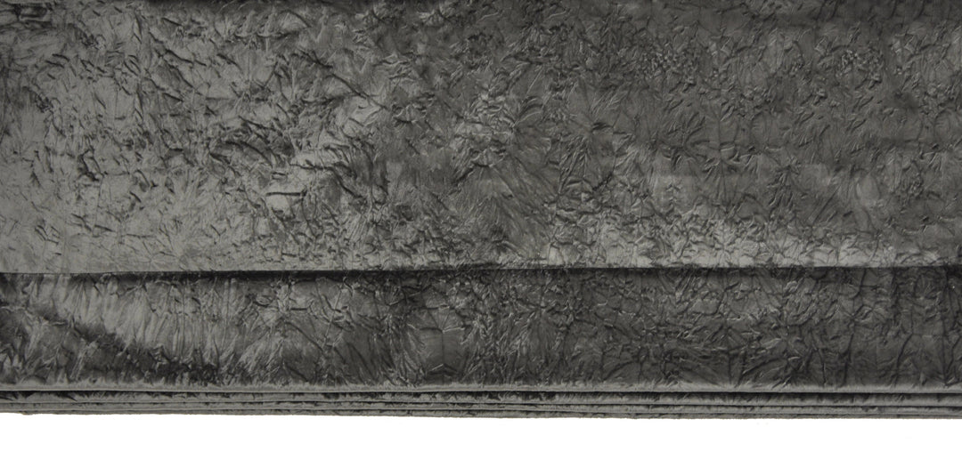 Clarke & Clarke x Studio G - Sylvana - Smoke - Made To Measure Professionally Made Roman Blind