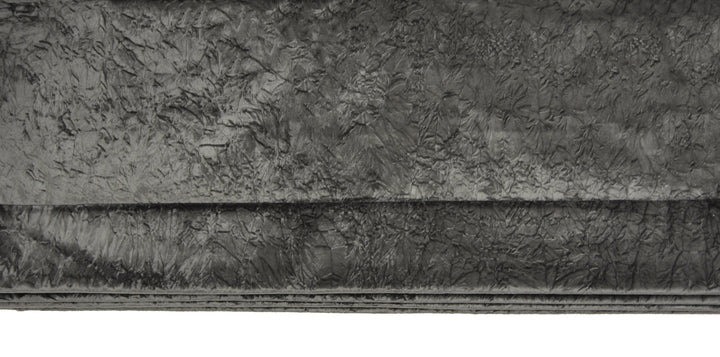 Clarke & Clarke x Studio G - Sylvana - Smoke - Made To Measure Professionally Made Roman Blind