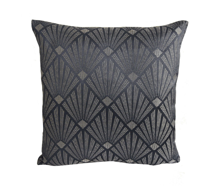 ILiv - Riviera - Midnight - Cushion Covers Pillow Throws Home Decor.
