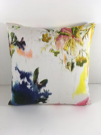 Thumbnail for Christian Lacroix - Ps Ikat - Multicolour - Cushion Cover Throw Pillow Designer Home Decor