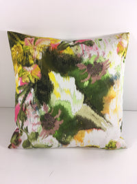 Thumbnail for Christian Lacroix - Ps Ikat - Multicolour - Cushion Cover Throw Pillow Designer Home Decor