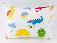 Thumbnail for Prestigious Textiles - Dino - Paintbox - Stunning Children's Designer Home Decor Cushion Cover Throw Pillow