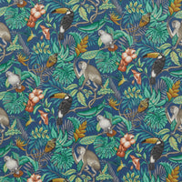 Thumbnail for Iliv Rainforest Marine - Jewel Cushion Covers - Pillow Throws  Beautiful Fabric Many Sizes Available