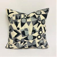 Thumbnail for St. Judes - Colourdome By British Designers Peter & Linda Green - Stunning Abstract Cushion Cover