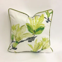 Thumbnail for Designers Guild - Shangri-La - Acacia - Cushion Cover Throw Pillow Designer Home Decor