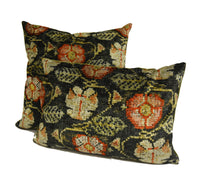 Thumbnail for Designers Guild - Tapestry Velvet - Emerald - Stunning Luxury Designer Cushion Cover Throw Pillow Home Decor