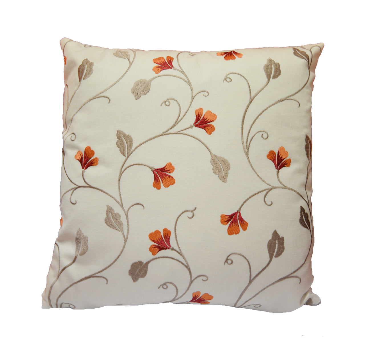 Bill Beaumont 'Fenella' - Autumn Designer Cushion Cover Stunning