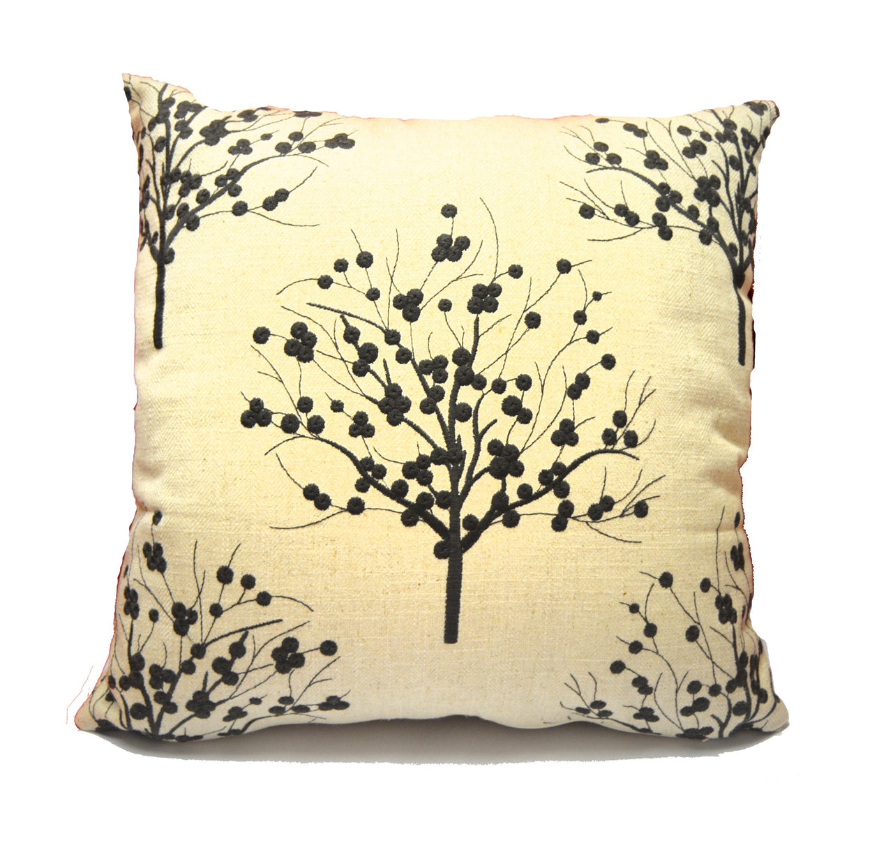 Clarke & Clarke - Bowood - Nickle - Stunning Designer Home Decor Cushion Cover Throw Pillow Scatter Sofa Pillow