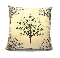 Thumbnail for Clarke & Clarke - Bowood - Nickle - Stunning Designer Home Decor Cushion Cover Throw Pillow Scatter Sofa Pillow