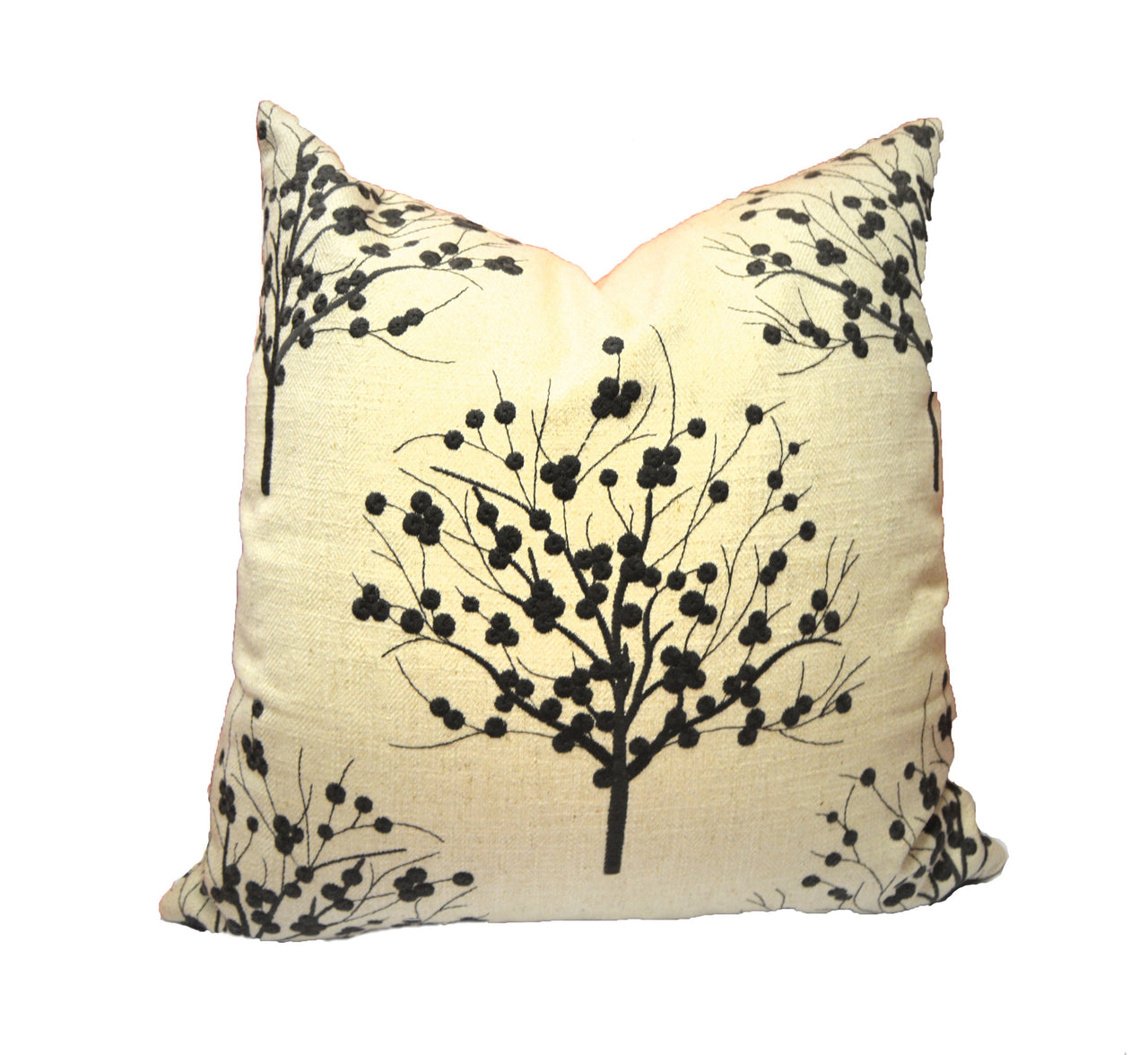 Clarke & Clarke - Bowood - Nickle - Stunning Designer Home Decor Cushion Cover Throw Pillow Scatter Sofa Pillow