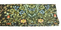 Thumbnail for William Morris - Blackthorn Fabric Made To Measure Professionally Made Roman Blind