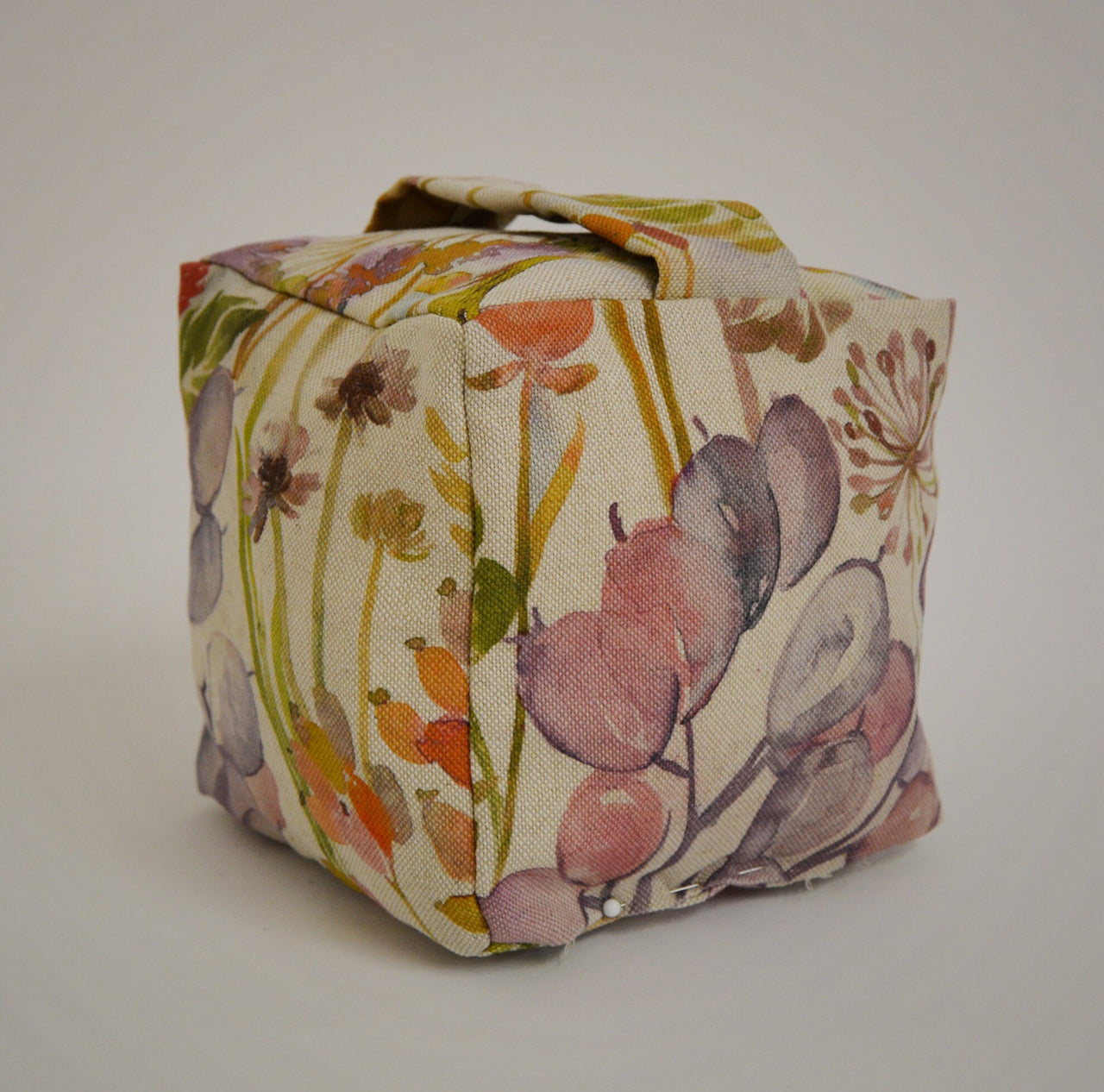 Door Stop - Voyage - Hedgerow - Autumn Cream - Stunning Design