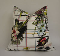 Thumbnail for Designers Guild / Christian Lacroix - Veranda - Jour - Stunning Designer Cushion Cover Throw Pillow Home Decor